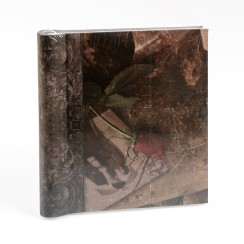 Albums Gedeon ar magnētiskām lapām 22.5x28 cm Albums Gedeon ar magnētiskām lapām 22.5x28 cm