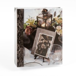 Foto albums Gedeon 10x15 / 300 Foto albums Gedeon 10x15 / 300