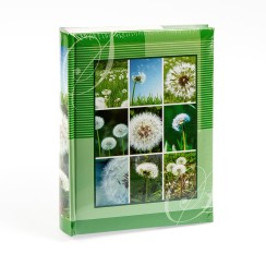 Foto albums Gedeon 10x15 / 200 Foto albums Gedeon 10x15 / 200
