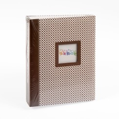 Foto albums Heisler 10x15 / 200 Foto albums Heisler 10x15 / 200