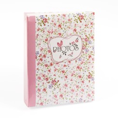 Foto albums Heisler 10x15 / 200 Foto albums Heisler 10x15 / 200