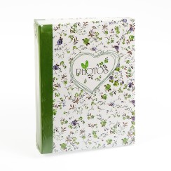 Foto albums Heisler 10x15 / 200 Foto albums Heisler 10x15 / 200