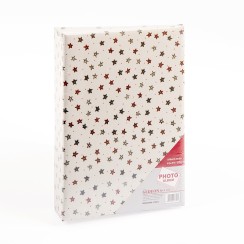 Foto albums Gedeon 10x15 / 200 Foto albums Gedeon 10x15 / 200