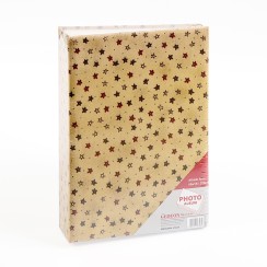 Foto albums Gedeon 10x15 / 200 Foto albums Gedeon 10x15 / 200