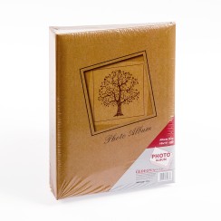 Foto albums Gedeon Eco 10x15 / 200 Foto albums Gedeon Eco 10x15 / 200