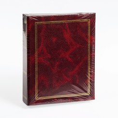 Foto albums Gedeon 10x15 / 200 Foto albums Gedeon 10x15 / 200