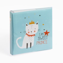 Foto albums Gedeon 10x15 / 200 Foto albums Gedeon 10x15 / 200