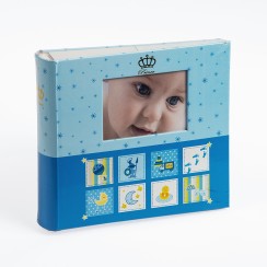 Foto albums Gedeon 10x15 / 200 Foto albums Gedeon 10x15 / 200