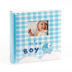 Foto albums Gedeon 10x15 / 200 Foto albums Gedeon 10x15 / 200