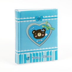 Foto albums Gedeon 10x15 / 200 Foto albums Gedeon 10x15 / 200