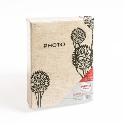 Foto albums Gedeon 10x15 / 300 Foto albums Gedeon 10x15 / 300