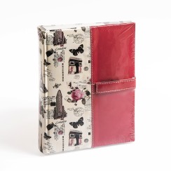 Foto albums Gedeon 15x21 / 100 Foto albums Gedeon 15x21 / 100