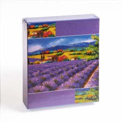 Foto albums Gedeon 10x15 / 200 Foto albums Gedeon 10x15 / 200