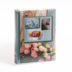 Foto albums Gedeon 10x15 / 200 Foto albums Gedeon 10x15 / 200