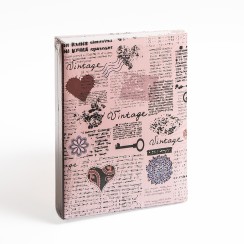 Foto albums Heisler 10x15 / 200 Foto albums Heisler 10x15 / 200