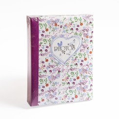 Foto albums Heisler 10x15 / 200 Foto albums Heisler 10x15 / 200