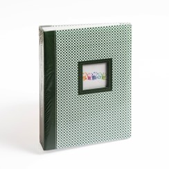 Foto albums Heisler 10x15 / 200 Foto albums Heisler 10x15 / 200