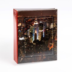 Foto albums Gedeon 10x15 / 200 Foto albums Gedeon 10x15 / 200