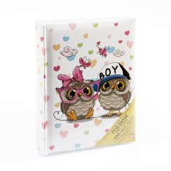 Foto albums Poldom 10x15 / 200 Foto albums Poldom 10x15 / 200