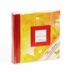 Foto albums 10x15 / 200 Foto albums 10x15 / 200
