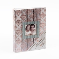 Foto albums Aryca-Dekor 10x15 / 200 Foto albums Aryca-Dekor 10x15 / 200