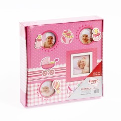 Foto albums Gedeon 10x15 / 200 Foto albums Gedeon 10x15 / 200