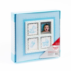 Foto albums Gedeon 10x15 / 200 Foto albums Gedeon 10x15 / 200