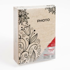 Foto albums Gedeon 10x15 / 300 Foto albums Gedeon 10x15 / 300