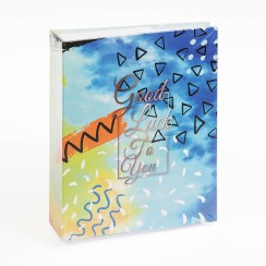 Foto albums Gedeon 10x15 / 200 Foto albums Gedeon 10x15 / 200