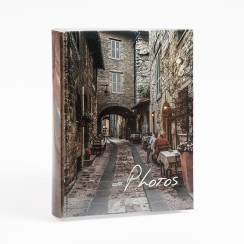 Foto albums Gedeon 10x15 / 200 Foto albums Gedeon 10x15 / 200