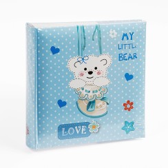 Foto albums Gedeon 10x15 / 200 Foto albums Gedeon 10x15 / 200