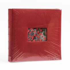 Foto albums Gedeon 10x15 / 600 ar melnām lapām Foto albums Gedeon 10x15 / 600 ar melnām lapām