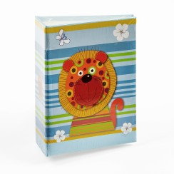 Foto albums Poldom 10x15 / 100