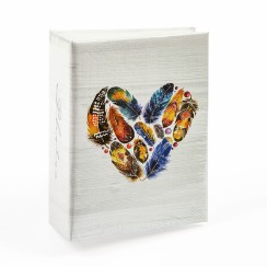 Foto albums Poldom 10x15 / 100 Foto albums Poldom 10x15 / 100