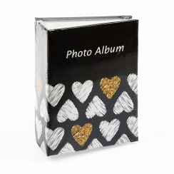 Foto albums Heisler 10x15 / 100 Foto albums Heisler 10x15 / 100