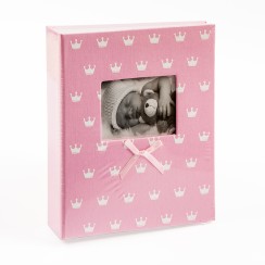 Foto albums Gedeon 10x15 / 200 Foto albums Gedeon 10x15 / 200