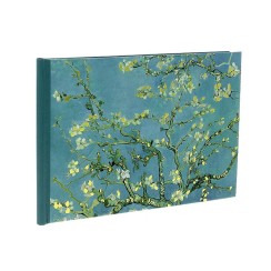Foto albums Vincent van Gogh Gedeon 13x18 / 24 Foto albums Vincent van Gogh Gedeon 13x18 / 24
