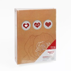 Foto albums Gedeon Eco 10x15 / 200 Foto albums Gedeon Eco 10x15 / 200