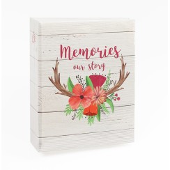 Foto albums Gedeon 10x15 / 200 Foto albums Gedeon 10x15 / 200