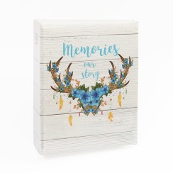 Foto albums Gedeon 10x15 / 200 Foto albums Gedeon 10x15 / 200