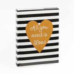 Foto albums Gedeon 10x15 / 200 Foto albums Gedeon 10x15 / 200