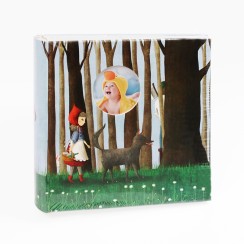 Foto albums Gedeon 10x15 / 200 Foto albums Gedeon 10x15 / 200