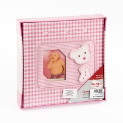 Foto albums Gedeon 10x15 / 200 Foto albums Gedeon 10x15 / 200