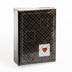Foto albums Heisler 10x15 / 100 Foto albums Heisler 10x15 / 100