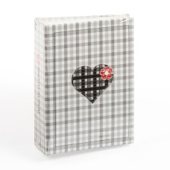 Foto albums Heisler 10x15 / 100 Foto albums Heisler 10x15 / 100