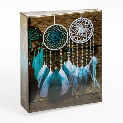 Foto albums Poldom 10x15 / 200 Foto albums Poldom 10x15 / 200