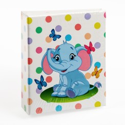 Foto albums Poldom 10x15 / 200 Foto albums Poldom 10x15 / 200