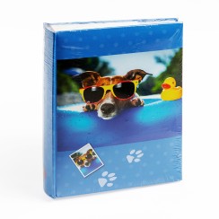 Foto albums Gedeon 10x15 / 200 Foto albums Gedeon 10x15 / 200