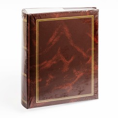 Foto albums Gedeon 10x15 / 300 Foto albums Gedeon 10x15 / 300