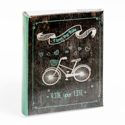 Foto albums Gedeon 10x15 / 200 Foto albums Gedeon 10x15 / 200